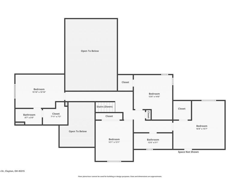 5700 Swan Drive, Clayton, OH 45315 Photo 93