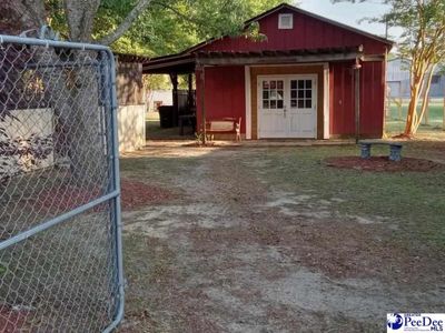 126 E. Manning, Marion, SC 29571