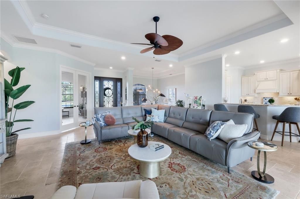 17161 Cherrywood Ct, Bonita Springs, FL 34135 Photo