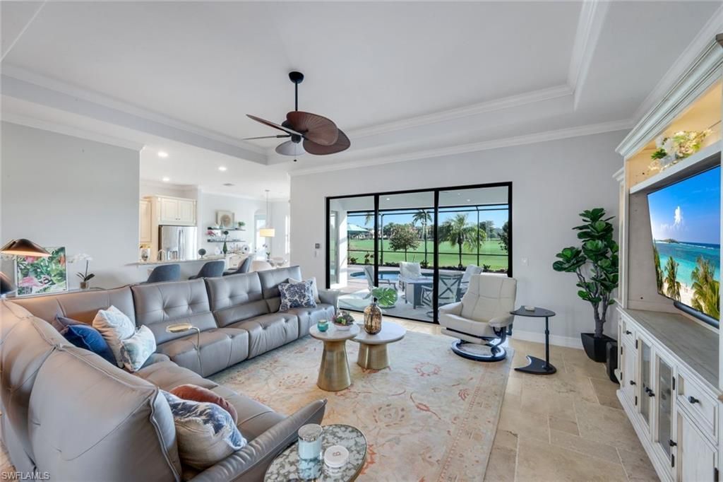 17161 Cherrywood Ct, Bonita Springs, FL 34135 Photo