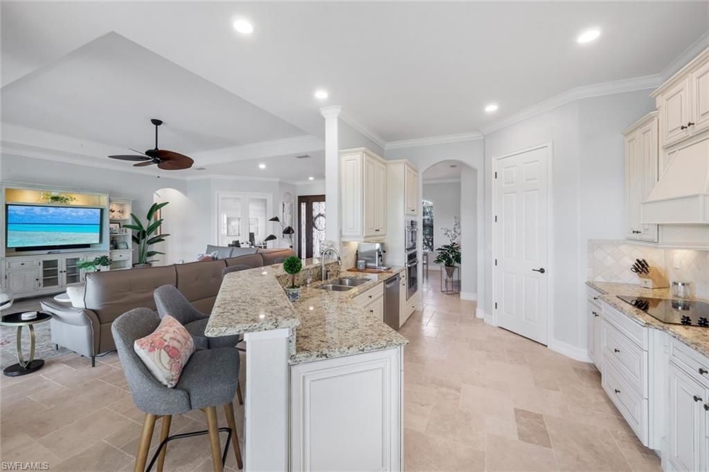 17161 Cherrywood Ct, Bonita Springs, FL 34135 Photo