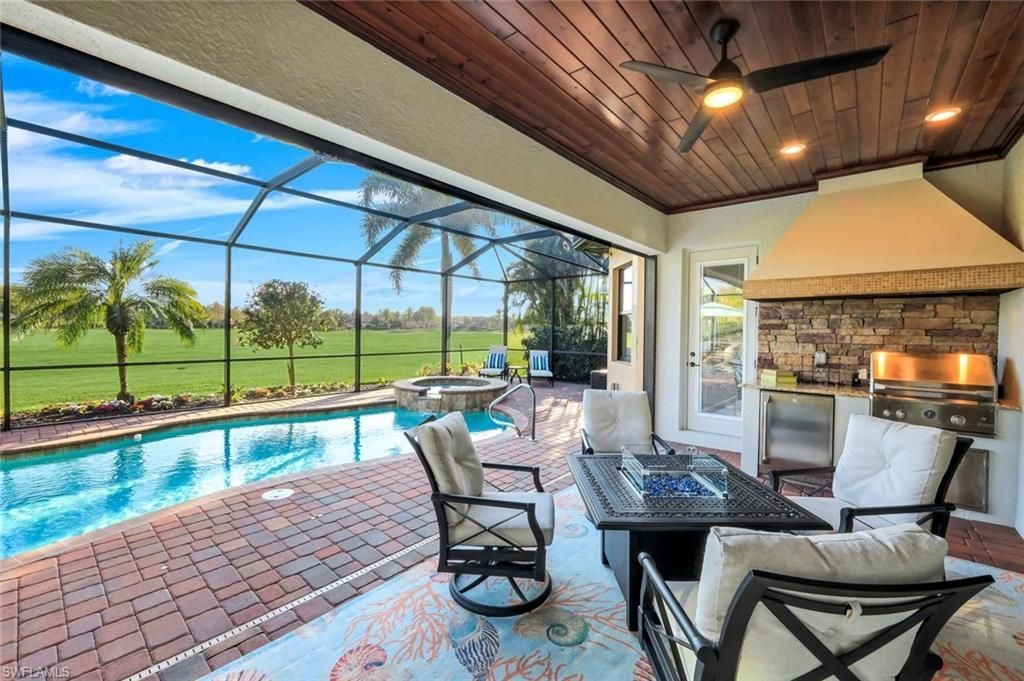 17161 Cherrywood Ct, Bonita Springs, FL 34135 Photo