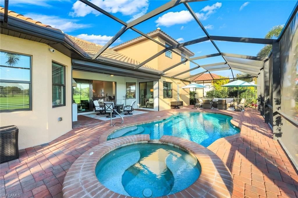 17161 Cherrywood Ct, Bonita Springs, FL 34135 Photo