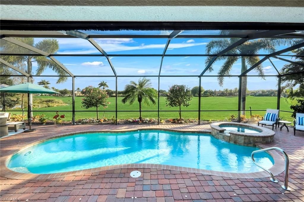 17161 Cherrywood Ct, Bonita Springs, FL 34135 Photo