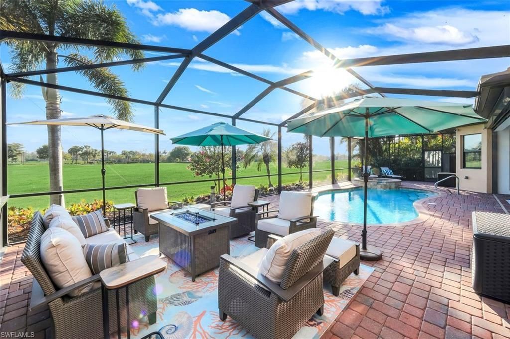 17161 Cherrywood Ct, Bonita Springs, FL 34135 Photo