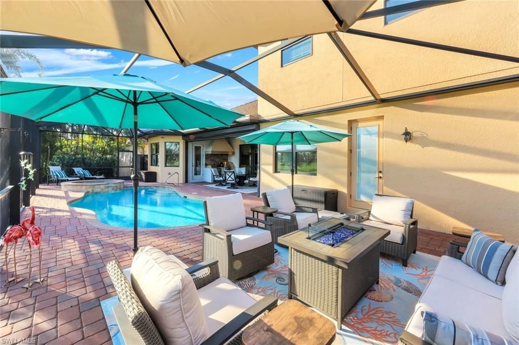 17161 Cherrywood Ct, Bonita Springs, FL 34135 Photo