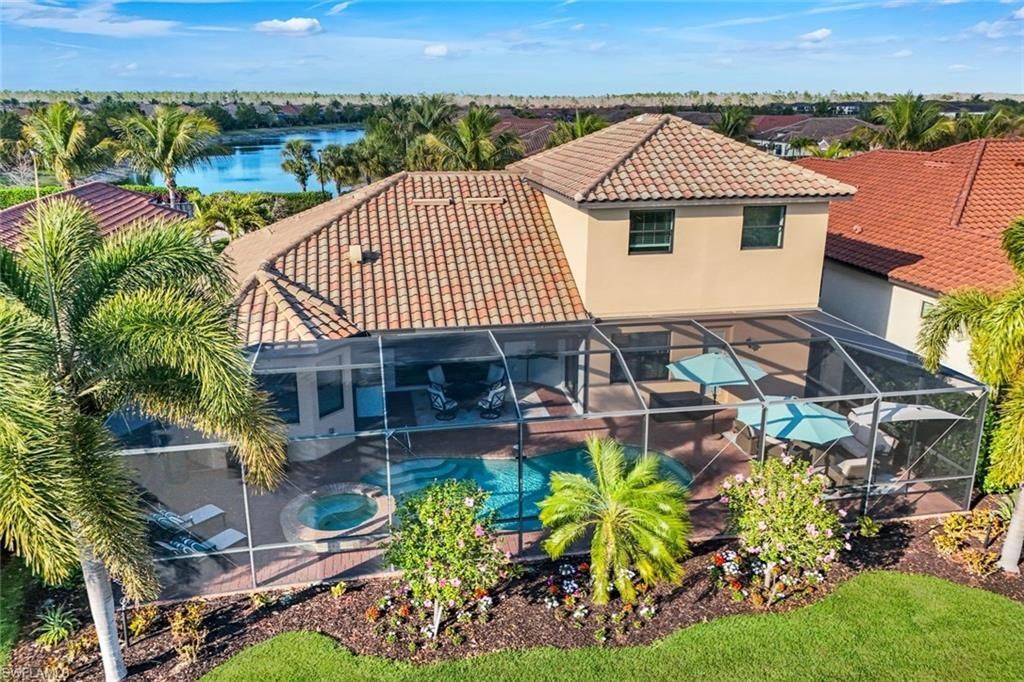 17161 Cherrywood Ct, Bonita Springs, FL 34135 Photo