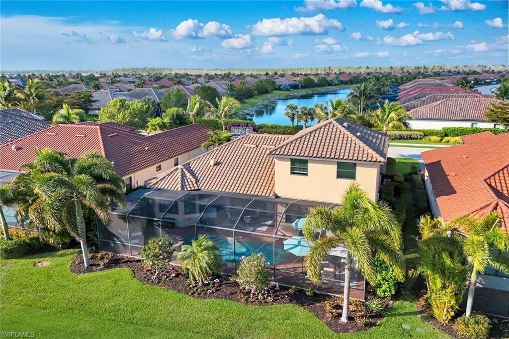 17161 Cherrywood Ct, Bonita Springs, FL 34135 Photo