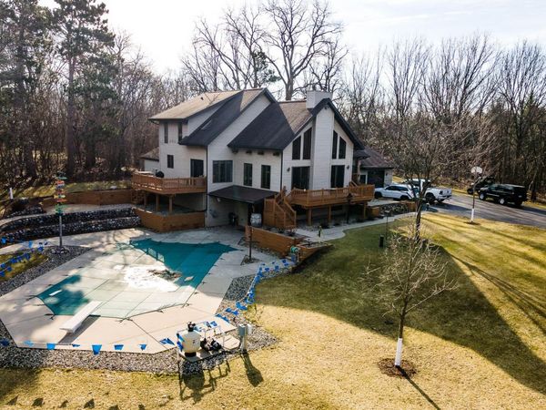 W2948 County Road C -, Montello, WI 53949