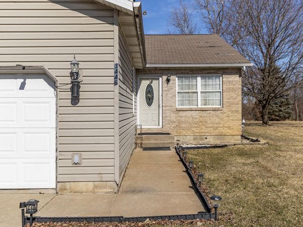 3446 E 69th Avenue, Merrillville, IN 46410