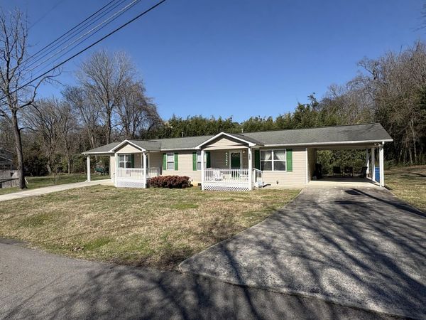 107 Hawkins Street, Chattanooga, TN 37415