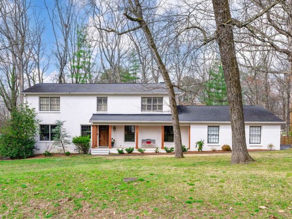 91 Carriage Hill, Signal Mountain, TN 37377