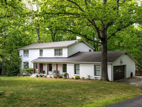 91 Carriage Hill, Signal Mountain, TN 37377