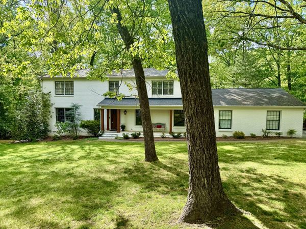 91 Carriage Hill, Signal Mountain, TN 37377