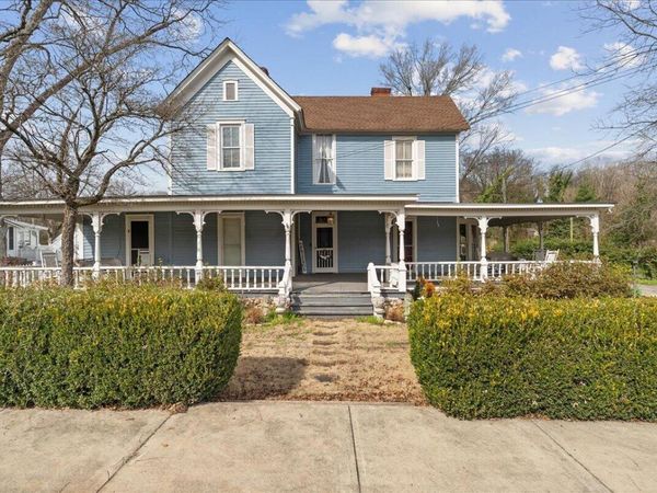 38 Alabama Street, Cave Spring, GA 30124