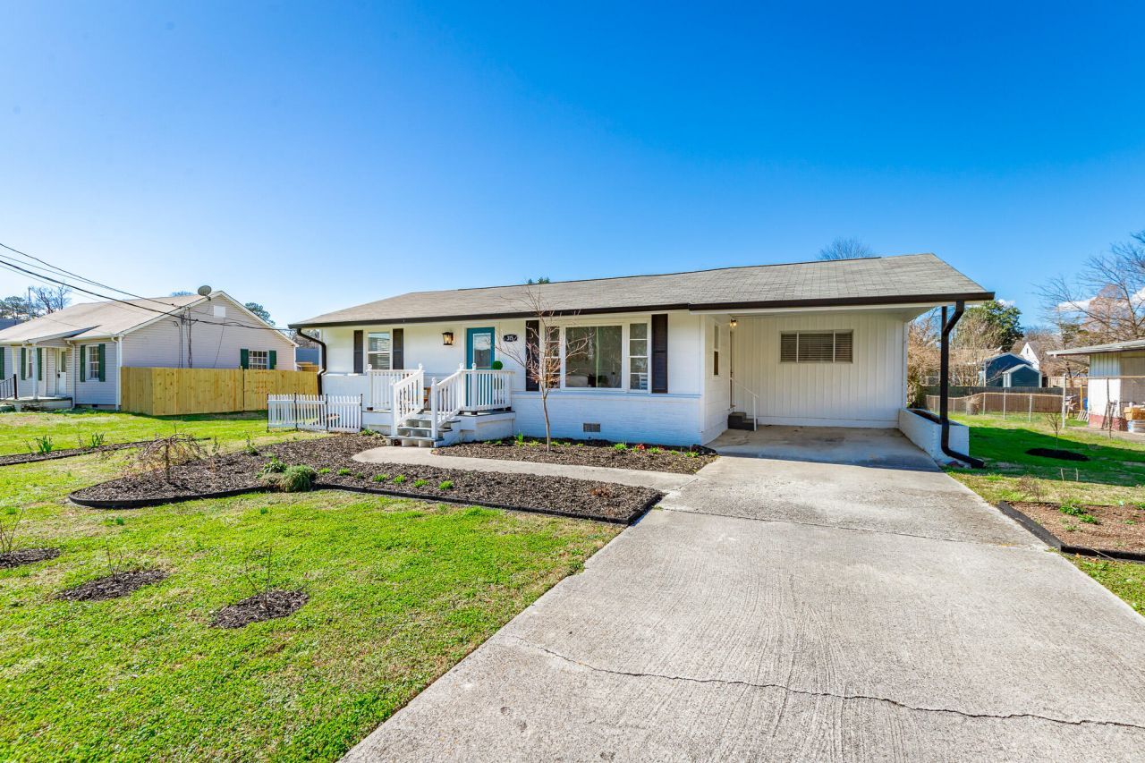 315 S Howell Avenue, Chattanooga, TN 37411 Main Photo