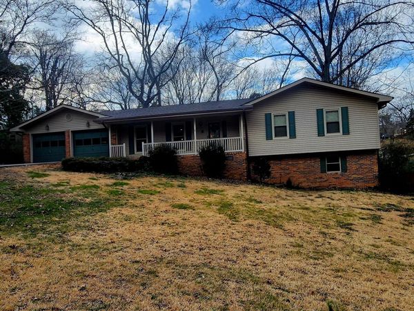 2495 Shenandoah Drive, Chattanooga, TN 37421