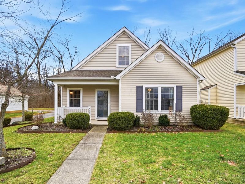 2789 Sparrow Hill Drive, Unit 18, Columbus, OH 43219 Photo 1