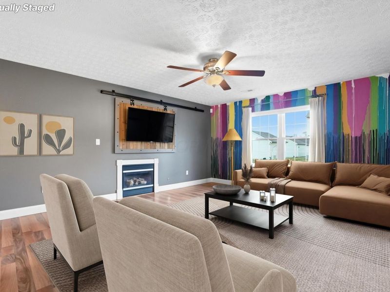 2789 Sparrow Hill Drive, Unit 18, Columbus, OH 43219 Photo 10