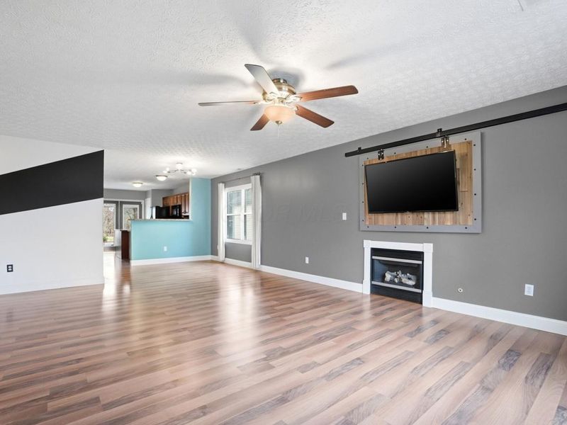 2789 Sparrow Hill Drive, Unit 18, Columbus, OH 43219 Photo 13