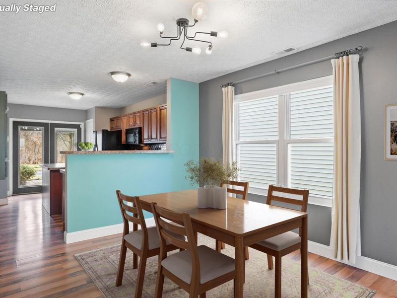 2789 Sparrow Hill Drive, Unit 18, Columbus, OH 43219 Photo 17