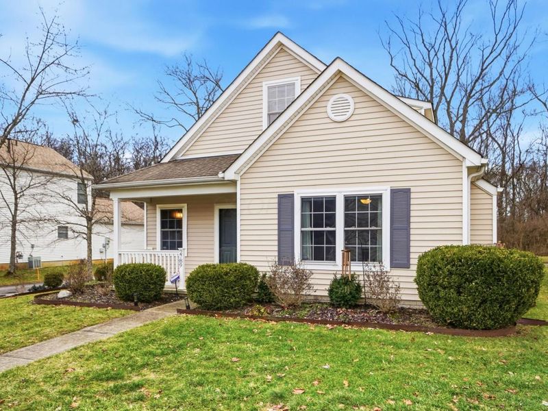 2789 Sparrow Hill Drive, Unit 18, Columbus, OH 43219 Photo 2