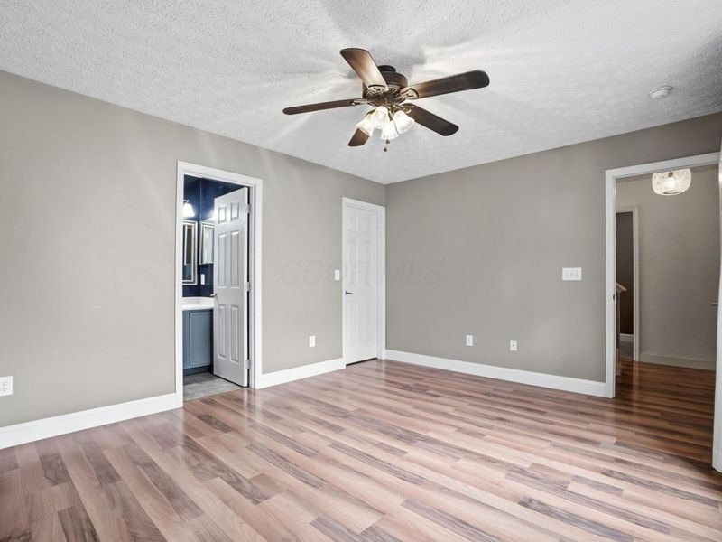 2789 Sparrow Hill Drive, Unit 18, Columbus, OH 43219 Photo 29