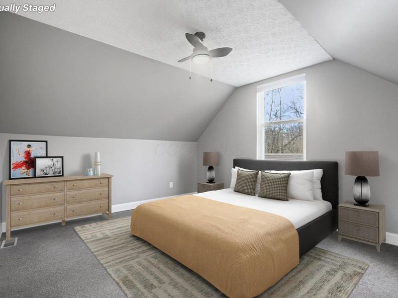 2789 Sparrow Hill Drive, Unit 18, Columbus, OH 43219 Photo 33