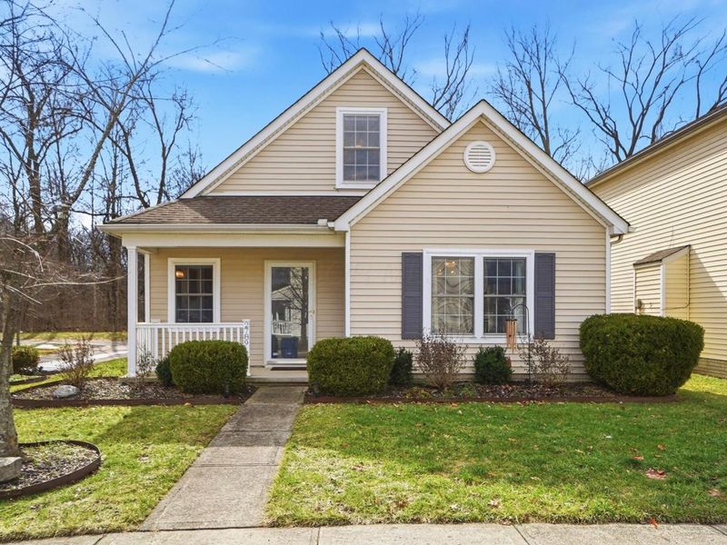 2789 Sparrow Hill Drive, Unit 18, Columbus, OH 43219 Photo 4