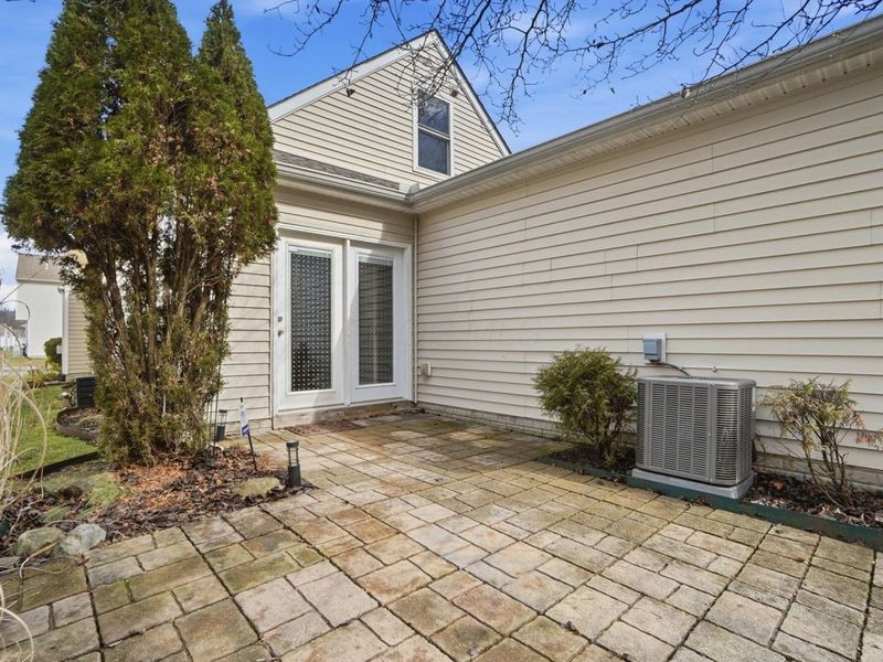 2789 Sparrow Hill Drive, Unit 18, Columbus, OH 43219 Photo 51