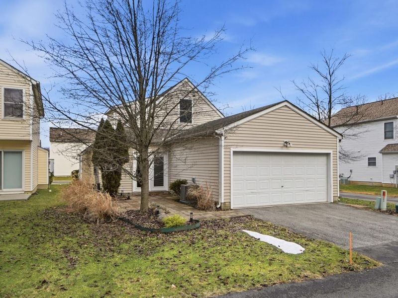 2789 Sparrow Hill Drive, Unit 18, Columbus, OH 43219 Photo 55