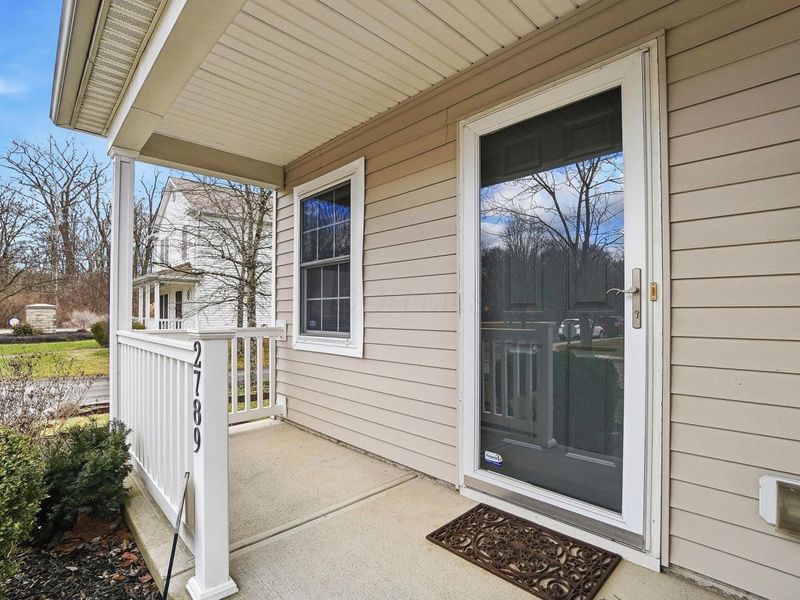 2789 Sparrow Hill Drive, Unit 18, Columbus, OH 43219 Photo 6