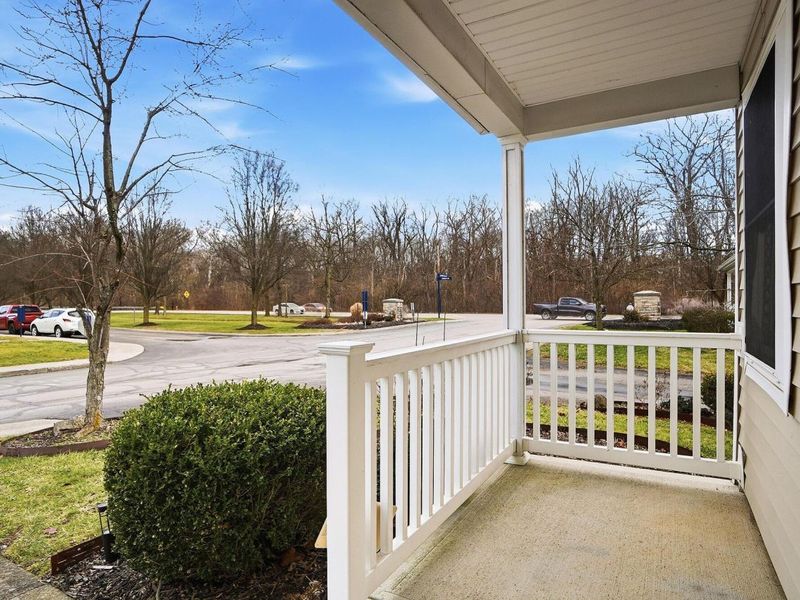 2789 Sparrow Hill Drive, Unit 18, Columbus, OH 43219 Photo 7