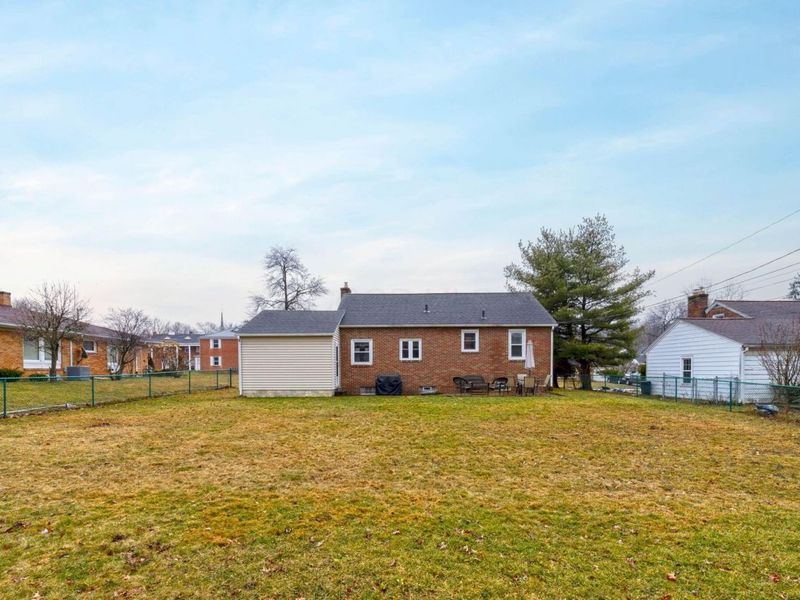 686 Barnard Avenue , Mansfield, OH 44903 Photo 34