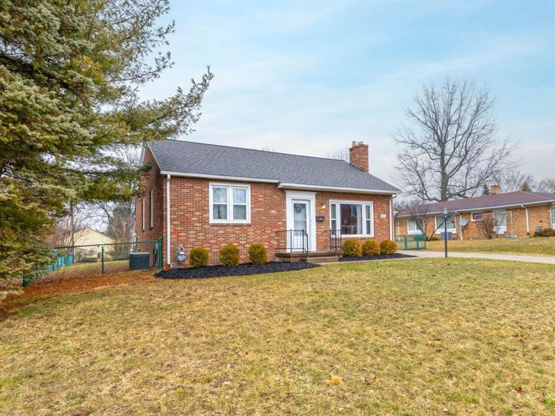 686 Barnard Avenue , Mansfield, OH 44903 Photo 39