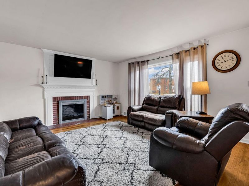 686 Barnard Avenue , Mansfield, OH 44903 Photo 6