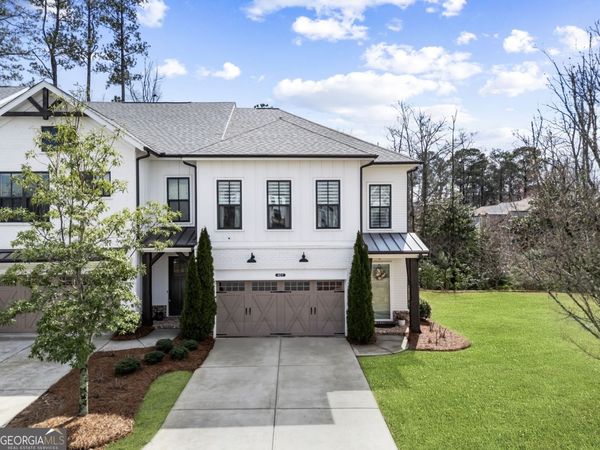 401 Johnson Court, Alpharetta, GA 30009