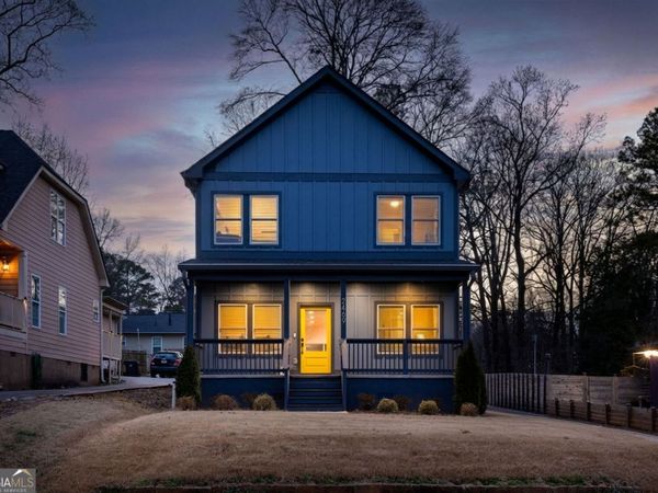 2469 Jewel Street, Atlanta, GA 30344