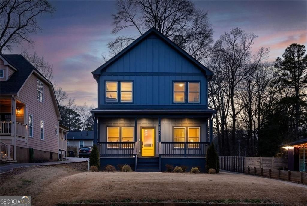2469 Jewel Street, Atlanta, GA 30344 Main Photo