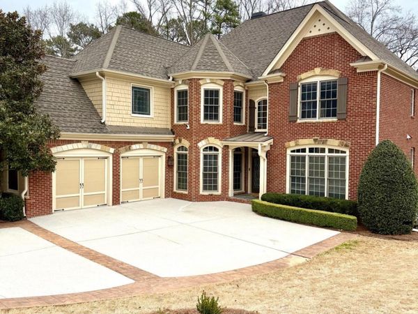 4159 Highglen Trace, Dacula, GA 30019