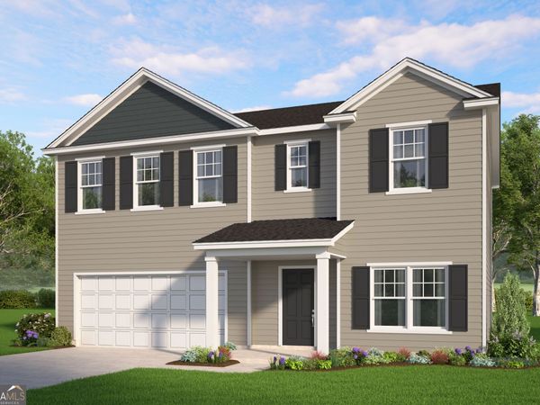 415 Anzio Drive, Statesboro, GA 30461
