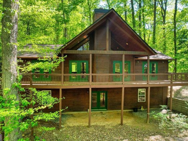 59 Wauneta Lane, Young Harris, GA 30582