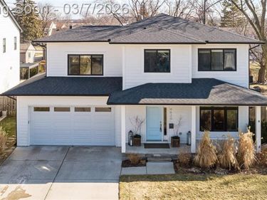 4620 Mankato Avenue, Royal Oak, MI 48073