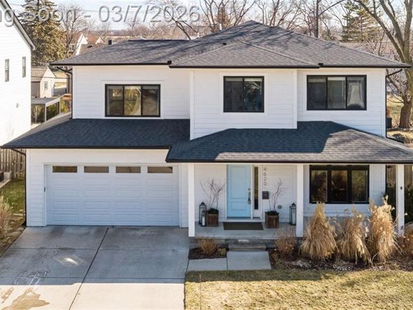 4620 Mankato Avenue, Royal Oak, MI 48073