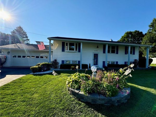 119 Park Terrace , Horseheads, NY 14845