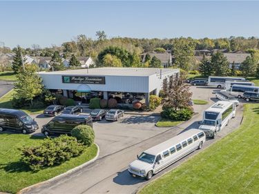 85 Goodway Drive , Rochester, NY 14623