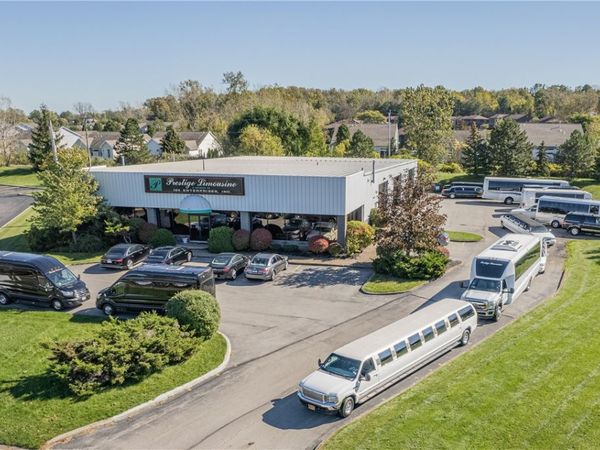 85 Goodway Drive , Rochester, NY 14623