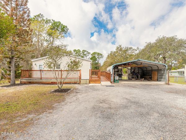 6042 Dalford Road, Port Orange, FL 32127