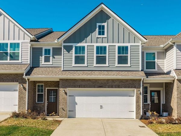 3107 Lamond Dr, Gallatin, TN 37066