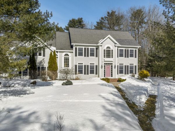 36 Jewell Street, Brunswick, ME 04011